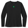 Women's Long Sleeve Rashguard Tee Thumbnail