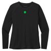 Women's Long Sleeve Rashguard Tee Thumbnail