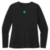 Women's Long Sleeve Rashguard Tee Thumbnail