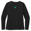 Women's Long Sleeve Rashguard Tee Thumbnail