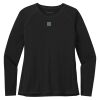 Women's Long Sleeve Rashguard Tee Thumbnail