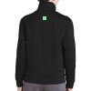 Youth Sport Wick ® Fleece Full Zip Jacket Thumbnail