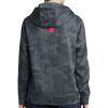 Youth Sport Wick ® CamoHex Fleece Hooded Pullover Thumbnail