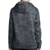 Youth Sport Wick ® CamoHex Fleece Hooded Pullover Thumbnail