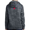 Youth Sport Wick ® CamoHex Fleece Hooded Pullover Thumbnail