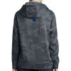 Youth Sport Wick ® CamoHex Fleece Hooded Pullover Thumbnail