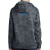 Youth Sport Wick ® CamoHex Fleece Hooded Pullover Thumbnail