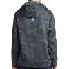 Youth Sport Wick ® CamoHex Fleece Hooded Pullover Thumbnail