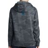 Youth Sport Wick ® CamoHex Fleece Hooded Pullover Thumbnail