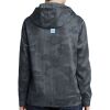 Youth Sport Wick ® CamoHex Fleece Hooded Pullover Thumbnail