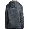 Youth Sport Wick ® CamoHex Fleece Hooded Pullover Thumbnail