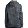 Youth Sport Wick ® CamoHex Fleece Hooded Pullover Thumbnail