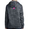 Youth Sport Wick ® CamoHex Fleece Hooded Pullover Thumbnail