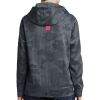 Youth Sport Wick ® CamoHex Fleece Hooded Pullover Thumbnail