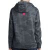 Youth Sport Wick ® CamoHex Fleece Hooded Pullover Thumbnail