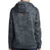 Youth Sport Wick ® CamoHex Fleece Hooded Pullover Thumbnail