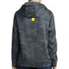Youth Sport Wick ® CamoHex Fleece Hooded Pullover Thumbnail
