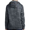 Youth Sport Wick ® CamoHex Fleece Hooded Pullover Thumbnail