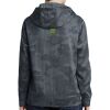 Youth Sport Wick ® CamoHex Fleece Hooded Pullover Thumbnail