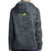 Youth Sport Wick ® CamoHex Fleece Hooded Pullover Thumbnail