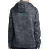 Youth Sport Wick ® CamoHex Fleece Hooded Pullover Thumbnail