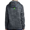 Youth Sport Wick ® CamoHex Fleece Hooded Pullover Thumbnail