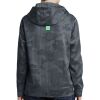 Youth Sport Wick ® CamoHex Fleece Hooded Pullover Thumbnail
