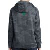 Youth Sport Wick ® CamoHex Fleece Hooded Pullover Thumbnail