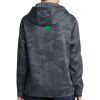 Youth Sport Wick ® CamoHex Fleece Hooded Pullover Thumbnail