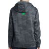 Youth Sport Wick ® CamoHex Fleece Hooded Pullover Thumbnail