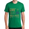 Unisex Fan Favorite 50/50 Blend T-Shirt Thumbnail