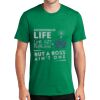 Unisex Fan Favorite 50/50 Blend T-Shirt Thumbnail