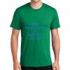 Unisex Fan Favorite 50/50 Blend T-Shirt Thumbnail