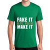 Unisex Fan Favorite 50/50 Blend T-Shirt Thumbnail