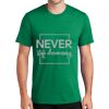 Unisex Fan Favorite 50/50 Blend T-Shirt Thumbnail