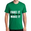 Unisex Fan Favorite 50/50 Blend T-Shirt Thumbnail