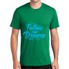 Unisex Fan Favorite 50/50 Blend T-Shirt Thumbnail