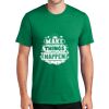 Unisex Fan Favorite 50/50 Blend T-Shirt Thumbnail