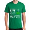 Unisex Fan Favorite 50/50 Blend T-Shirt Thumbnail