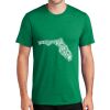 Unisex Fan Favorite 50/50 Blend T-Shirt Thumbnail
