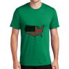 Unisex Fan Favorite 50/50 Blend T-Shirt Thumbnail