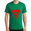 Unisex Fan Favorite 50/50 Blend T-Shirt Thumbnail