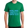 Unisex Fan Favorite 50/50 Blend T-Shirt Thumbnail