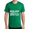 Unisex Fan Favorite 50/50 Blend T-Shirt Thumbnail