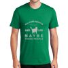 Unisex Fan Favorite 50/50 Blend T-Shirt Thumbnail