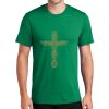Unisex Fan Favorite 50/50 Blend T-Shirt Thumbnail