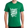 Unisex Fan Favorite 50/50 Blend T-Shirt Thumbnail