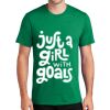 Unisex Fan Favorite 50/50 Blend T-Shirt Thumbnail