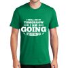 Unisex Fan Favorite 50/50 Blend T-Shirt Thumbnail