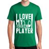 Unisex Fan Favorite 50/50 Blend T-Shirt Thumbnail